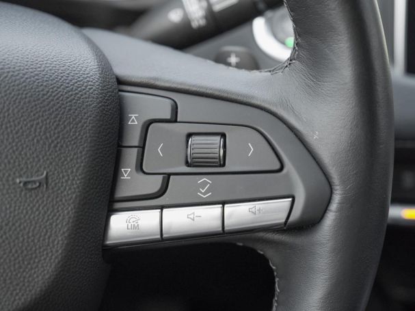 CADILLAC XT4 2.0 Turbo Luxury AWD Kamera Totwinkel SHZ