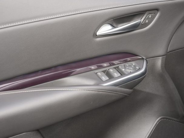 CADILLAC XT4 2.0 Turbo Luxury AWD Kamera Totwinkel SHZ