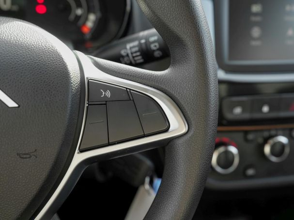 DACIA (RO) Spring Electric 65 Extreme KIima Kamera Navi