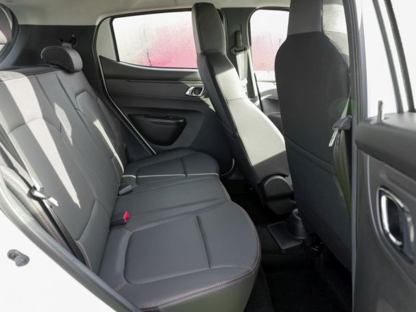 DACIA (RO) Spring Electric 65 Extreme KIima Kamera Navi