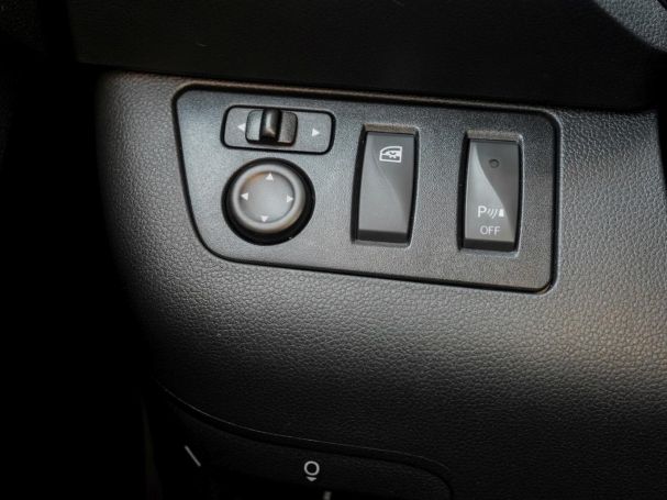 DACIA (RO) Spring Electric 65 Extreme KIima Kamera Navi