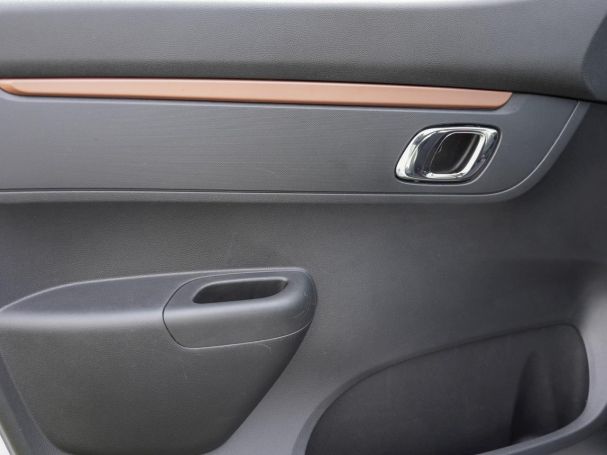 DACIA (RO) Spring Electric 65 Extreme KIima Kamera Navi