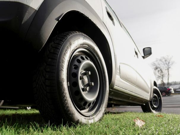 DACIA (RO) Spring Electric 65 Extreme KIima Kamera Navi