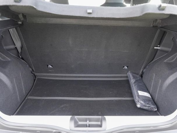 DACIA (RO) Spring Electric 65 Extreme KIima Kamera Navi