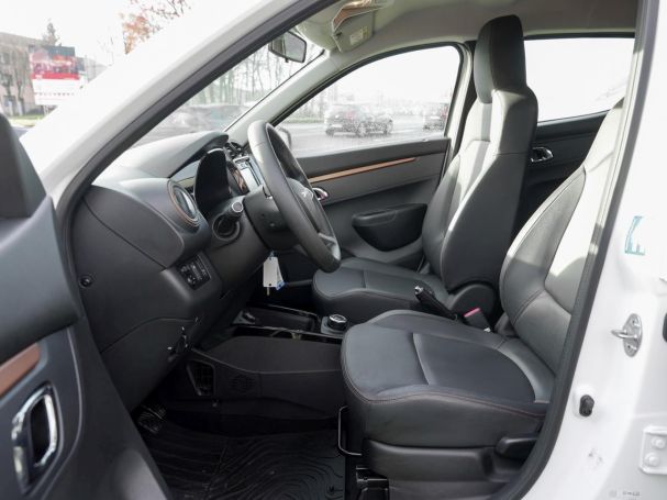 DACIA (RO) Spring Electric 65 Extreme KIima Kamera Navi