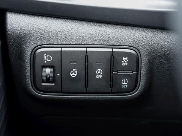 HYUNDAI Bayon 1.0 T-GDI Prime Mild-Hybrid 2WD  Kamera