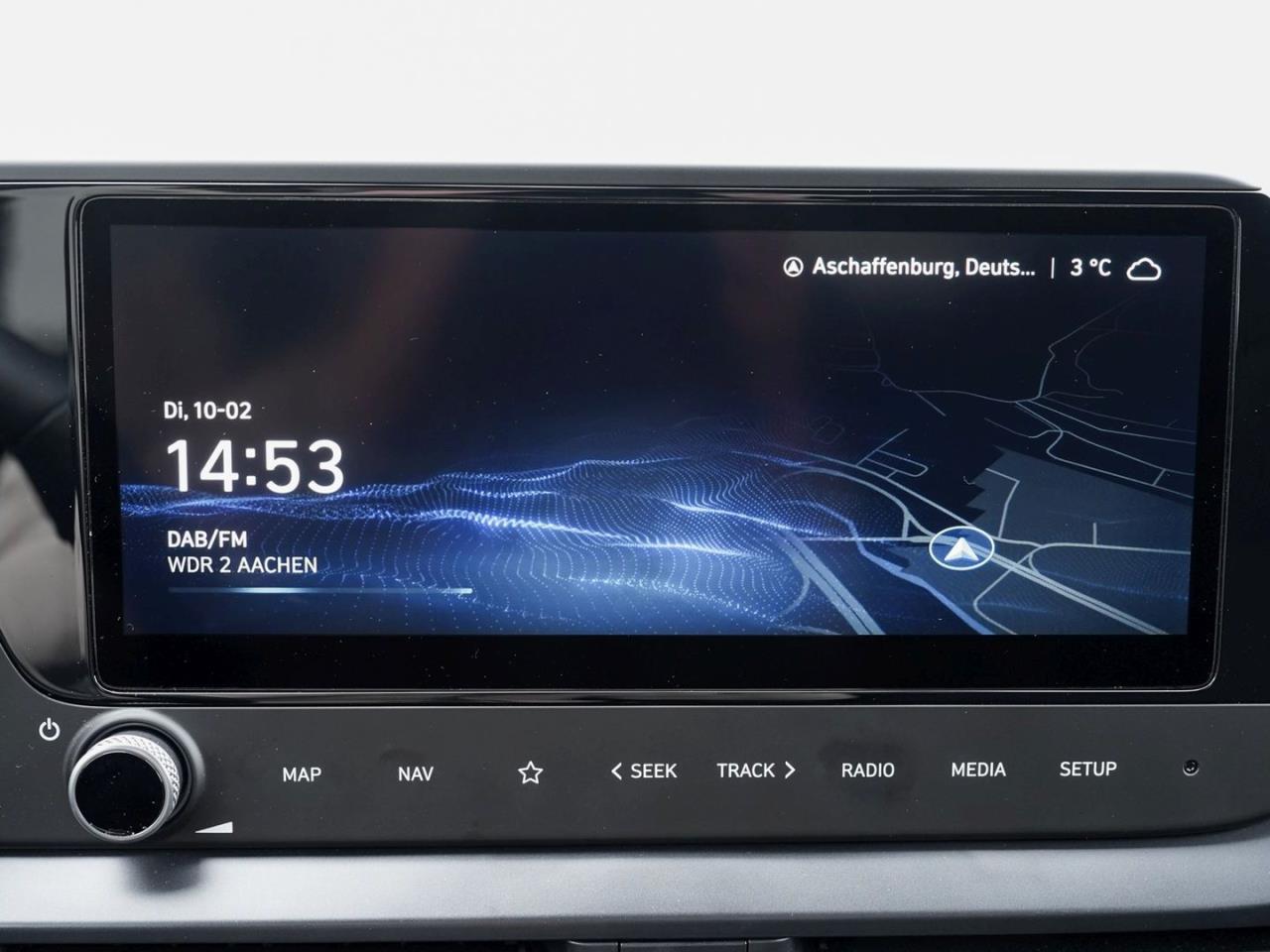 HYUNDAI Bayon 1.0 T-GDI Prime Mild-Hybrid 2WD  Kamera