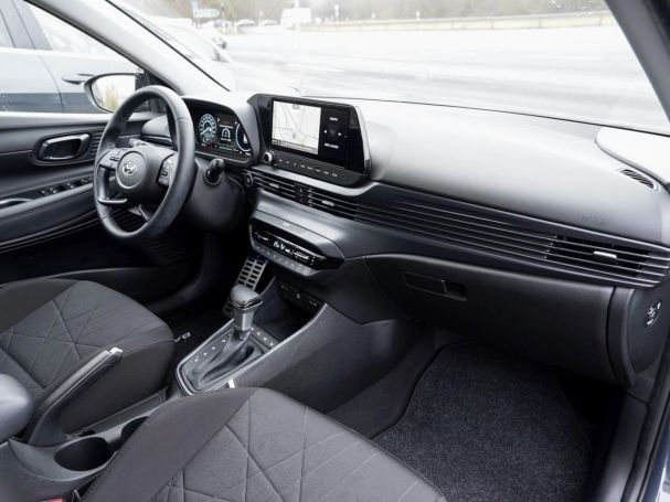 HYUNDAI Bayon 1.0 T-GDI Prime Mild-Hybrid 2WD  Kamera