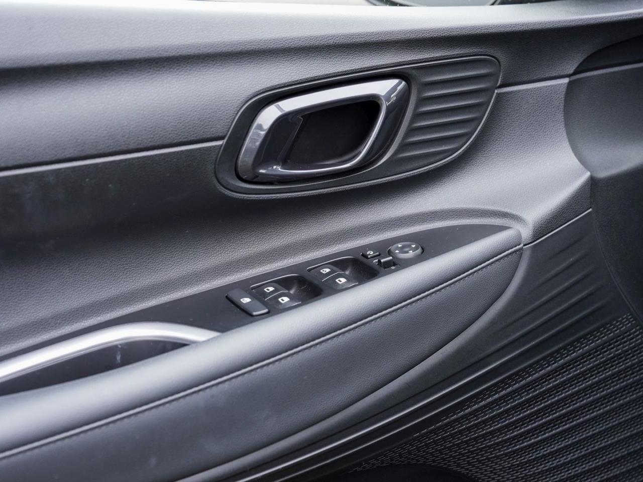 HYUNDAI Bayon 1.0 T-GDI Prime Mild-Hybrid 2WD  Kamera