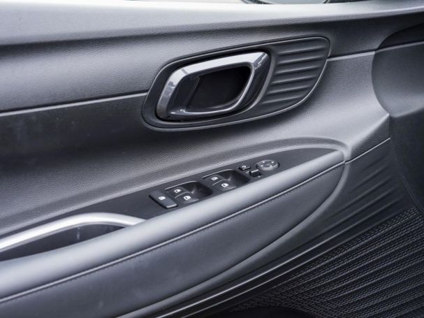 HYUNDAI Bayon 1.0 T-GDI Prime Mild-Hybrid 2WD  Kamera