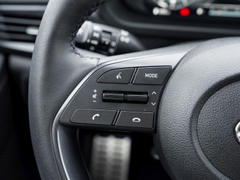 HYUNDAI Bayon 1.0 T-GDI Prime Mild-Hybrid 2WD  Kamera