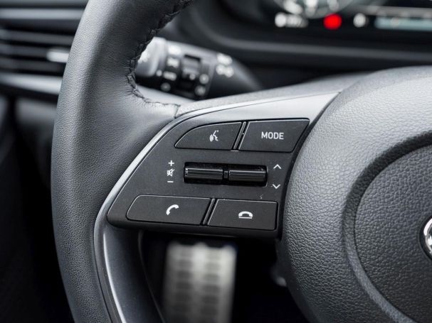 HYUNDAI Bayon 1.0 T-GDI Prime Mild-Hybrid 2WD  Kamera