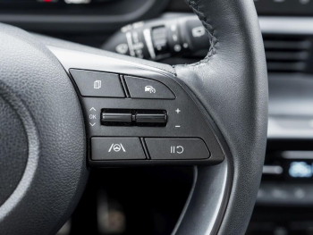 HYUNDAI Bayon 1.0 T-GDI Prime Mild-Hybrid 2WD  Kamera