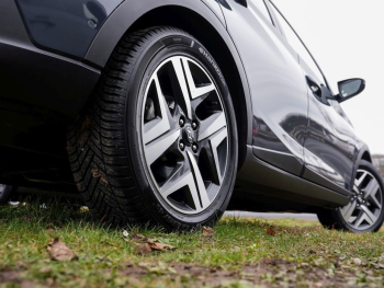 HYUNDAI Bayon 1.0 T-GDI Prime Mild-Hybrid 2WD  Kamera