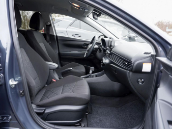 HYUNDAI Bayon 1.0 T-GDI Prime Mild-Hybrid 2WD  Kamera