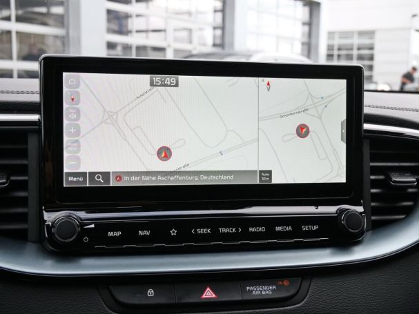 KIA Ceed SW 1.0T DCT Nightline Navi Lenkradhzg ACC