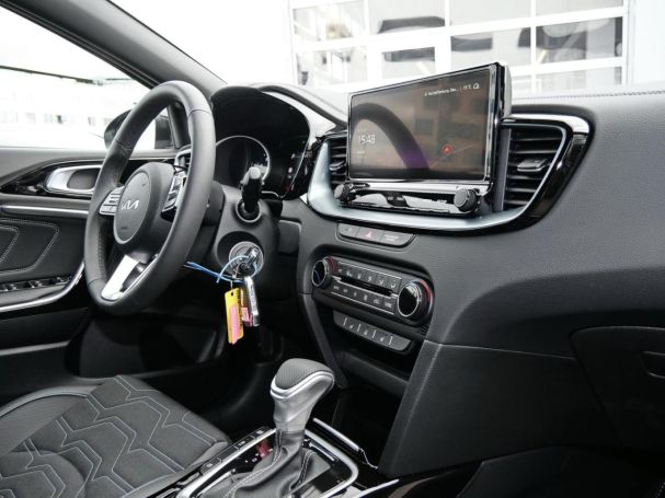 KIA Ceed SW 1.0T DCT Nightline Navi Lenkradhzg ACC