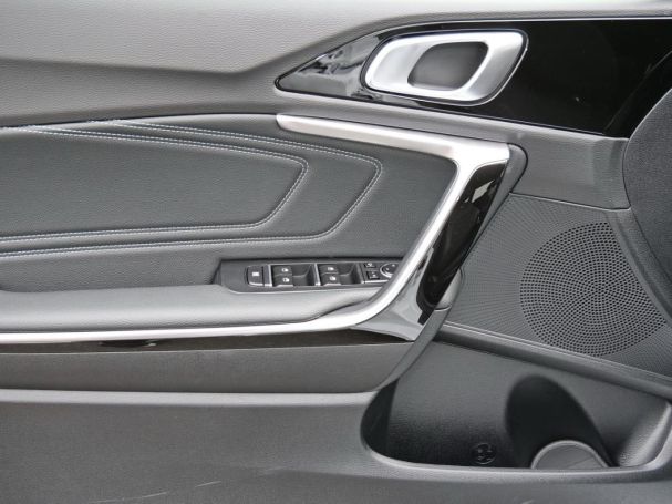 KIA Ceed SW 1.0T DCT Nightline Navi Lenkradhzg ACC