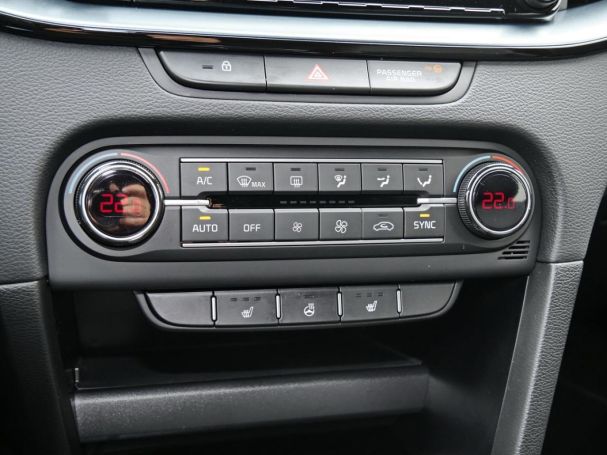 KIA Ceed SW 1.0T DCT Nightline Navi Lenkradhzg ACC