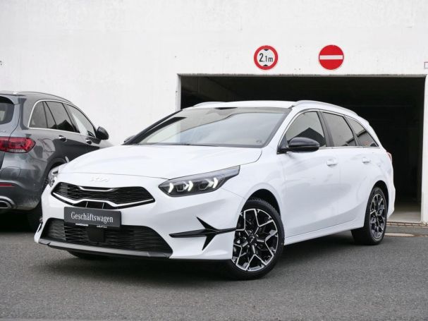 KIA Ceed SW 1.0T DCT Nightline Navi Lenkradhzg ACC