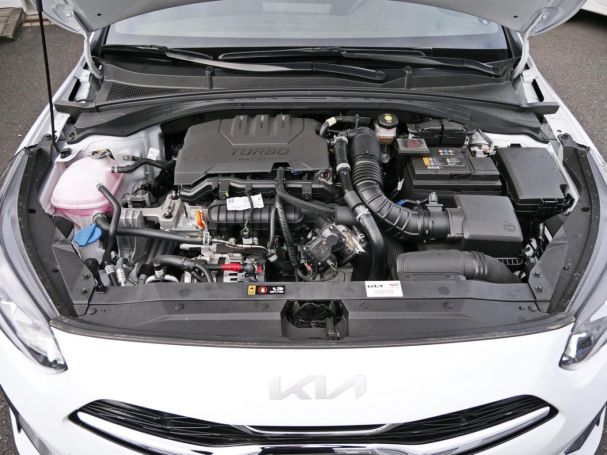 KIA Ceed SW 1.0T DCT Nightline Navi Lenkradhzg ACC