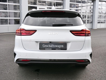 KIA Ceed SW 1.0T DCT Nightline Navi Lenkradhzg ACC