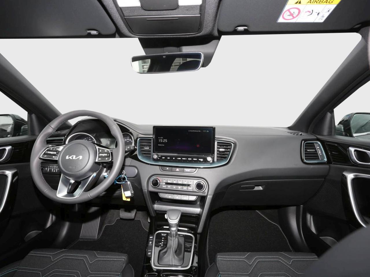 KIA Ceed SW 1.0T DCT Nightline Navi Lenkradhzg ACC