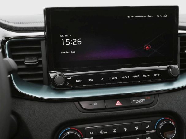 KIA Ceed SW 1.0T DCT Nightline Navi Lenkradhzg ACC