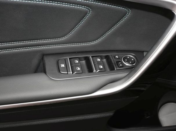 KIA Ceed SW 1.0T DCT Nightline Navi Lenkradhzg ACC