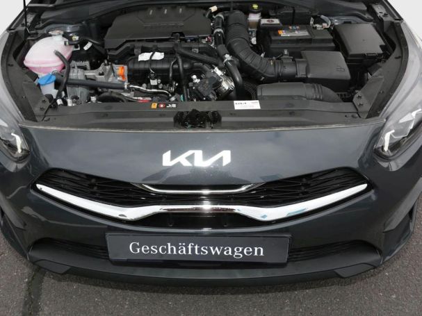 KIA Ceed SW 1.0T DCT Nightline Navi Lenkradhzg ACC