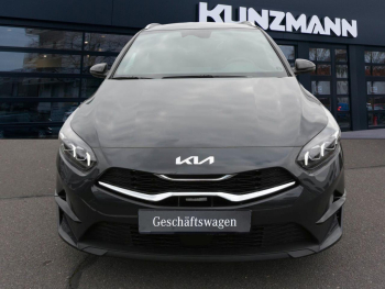 KIA Ceed SW 1.0T DCT Nightline Navi Lenkradhzg ACC