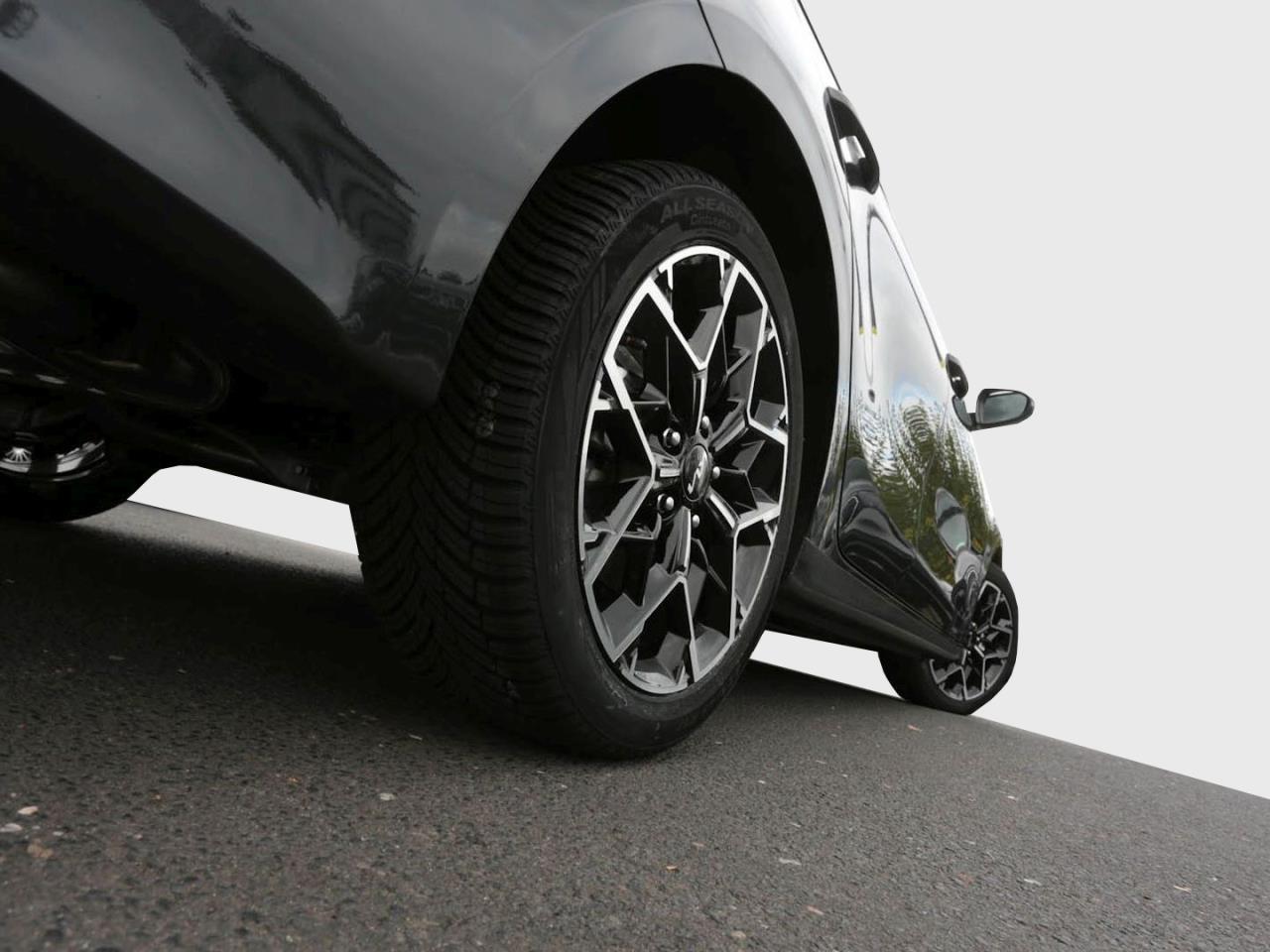 KIA Ceed SW 1.0T DCT Nightline Navi Lenkradhzg ACC