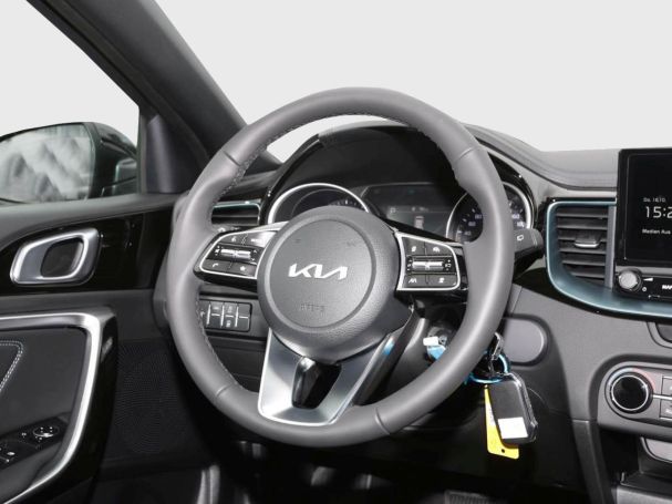 KIA Ceed SW 1.0T DCT Nightline Navi Lenkradhzg ACC