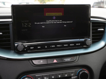 KIA Ceed SW 1.0T DCT Nightline Navi Kamera Privacy