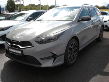 KIA Ceed SW 1.0T DCT Nightline Navi Kamera Privacy