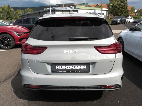 KIA Ceed SW 1.0T DCT Nightline Navi Kamera Privacy