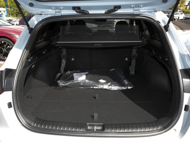 KIA Ceed SW 1.0T DCT Nightline Navi Kamera Privacy
