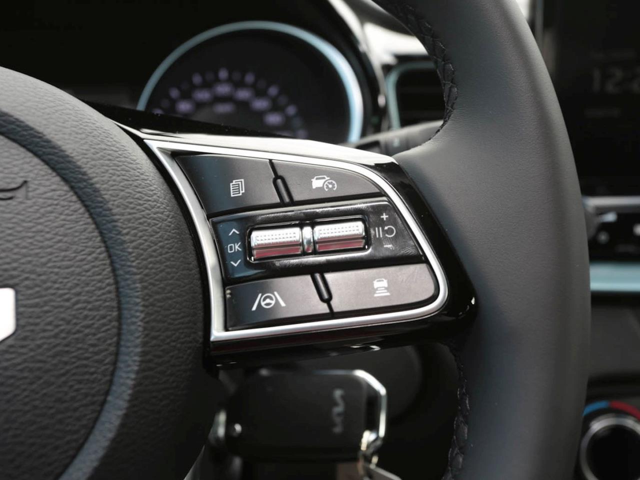 KIA Ceed SW 1.0T DCT Nightline Klima Privacy