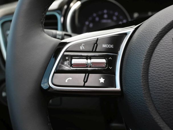 KIA Ceed SW 1.0T DCT Nightline Klima Privacy