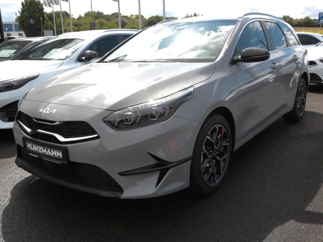 KIA Ceed SW 1.0T DCT Nightline Klima Privacy