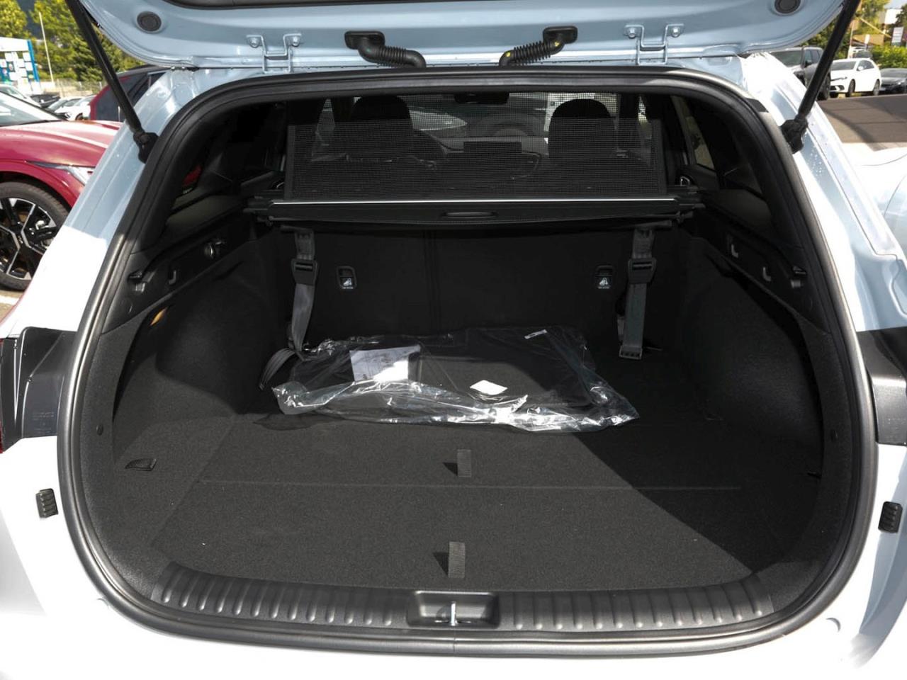 KIA Ceed SW 1.0T DCT Nightline Klima Privacy