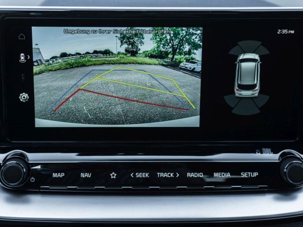 KIA Ceed SW 1.5T DCT GT-Line Navi Kamera JBL-Sound