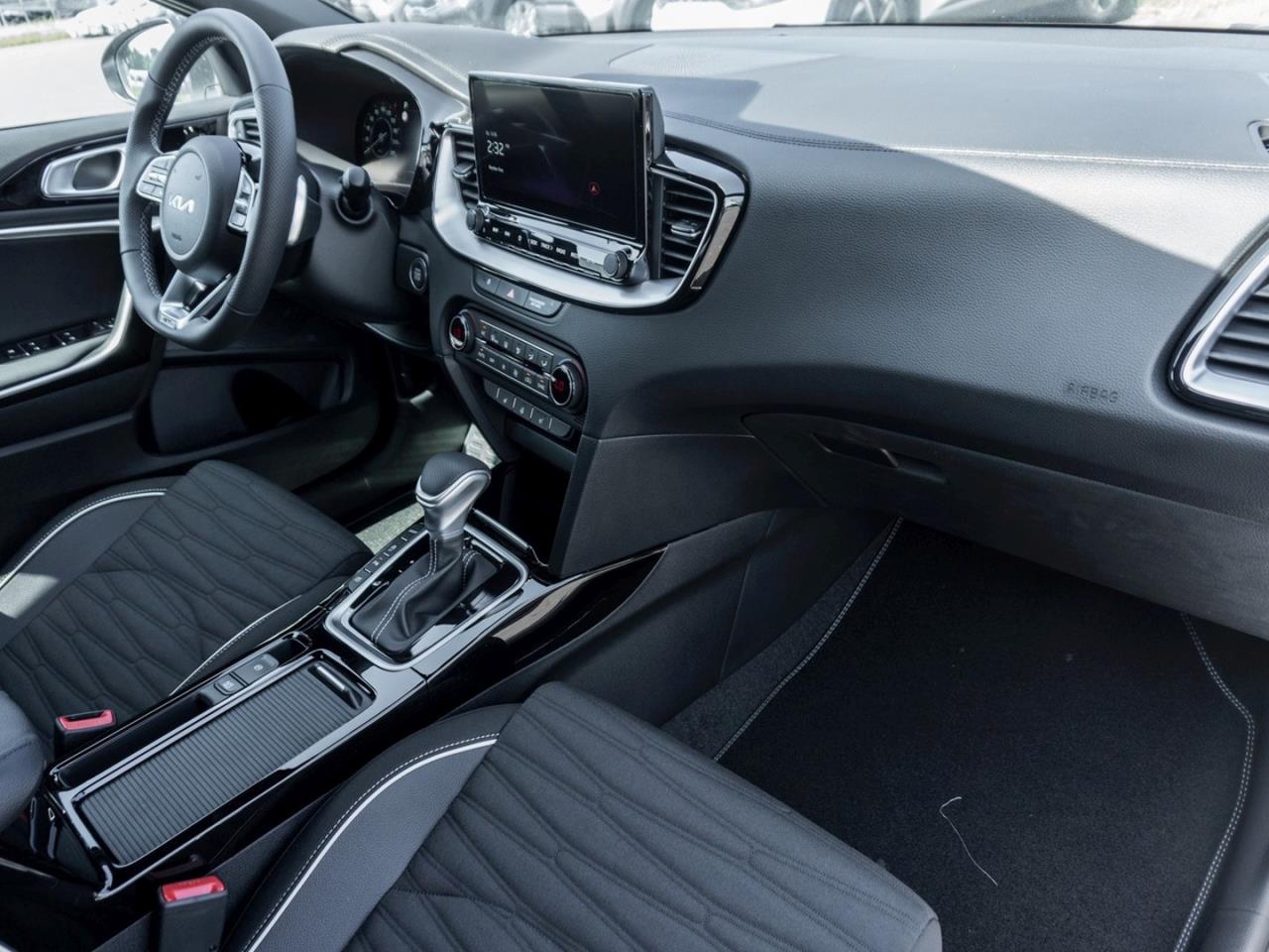 KIA Ceed SW 1.5T DCT GT-Line Navi Kamera JBL-Sound