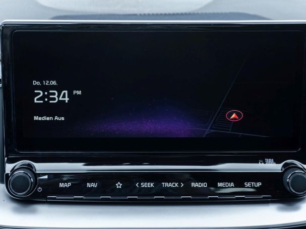KIA Ceed SW 1.5T DCT GT-Line Navi Kamera JBL-Sound