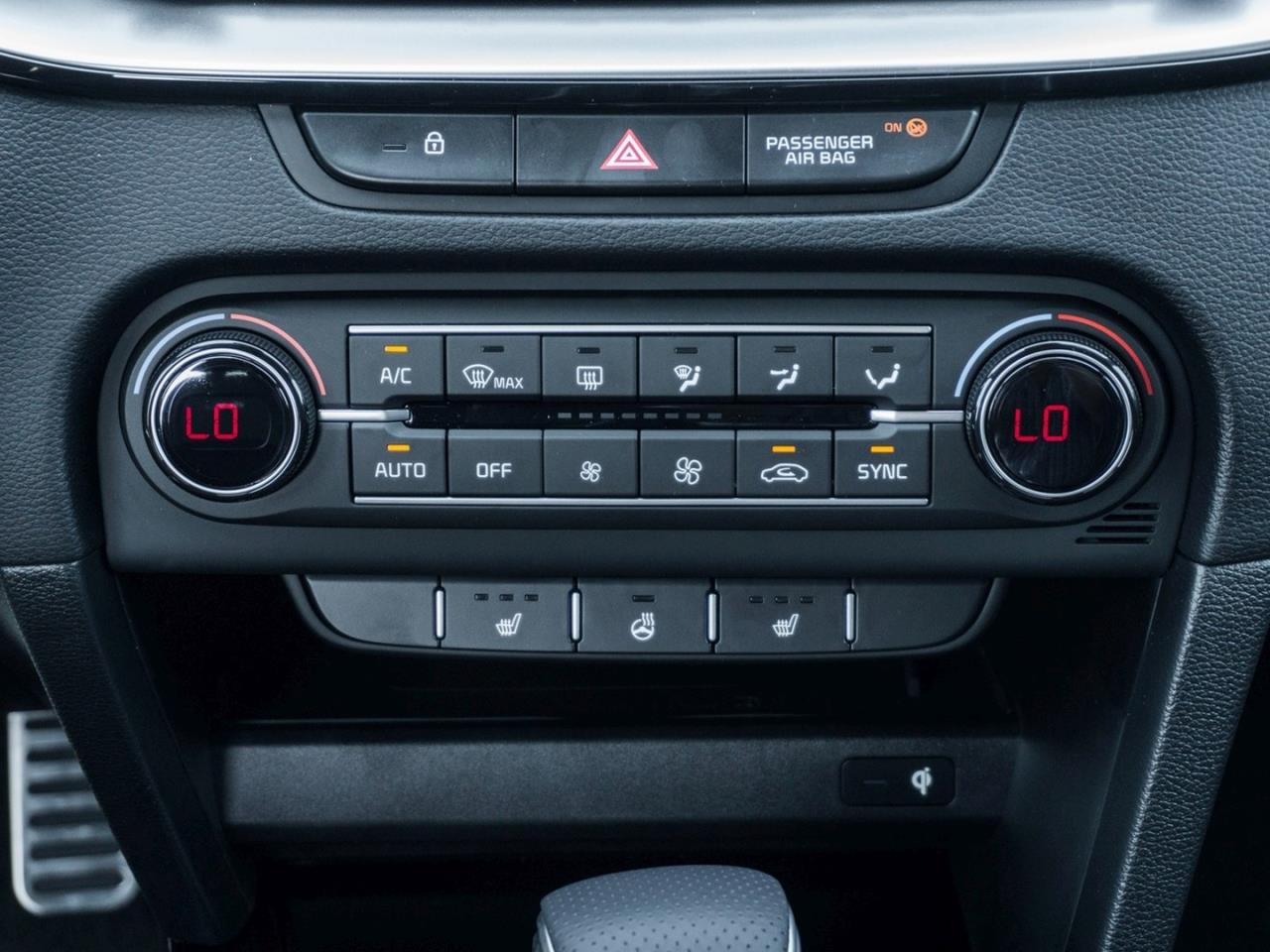 KIA Ceed SW 1.5T DCT GT-Line Navi Kamera JBL-Sound