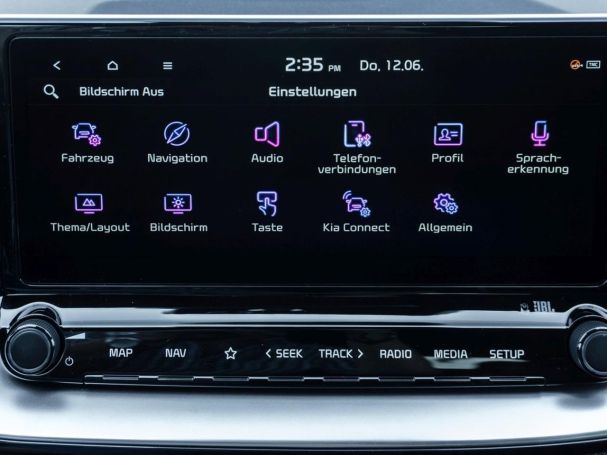 KIA Ceed SW 1.5T DCT GT-Line Navi Kamera JBL-Sound
