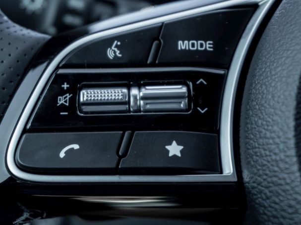 KIA Ceed SW 1.5T DCT GT-Line Navi Kamera JBL-Sound