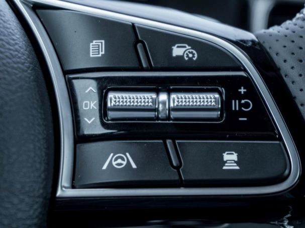 KIA Ceed SW 1.5T DCT GT-Line Navi Kamera JBL-Sound