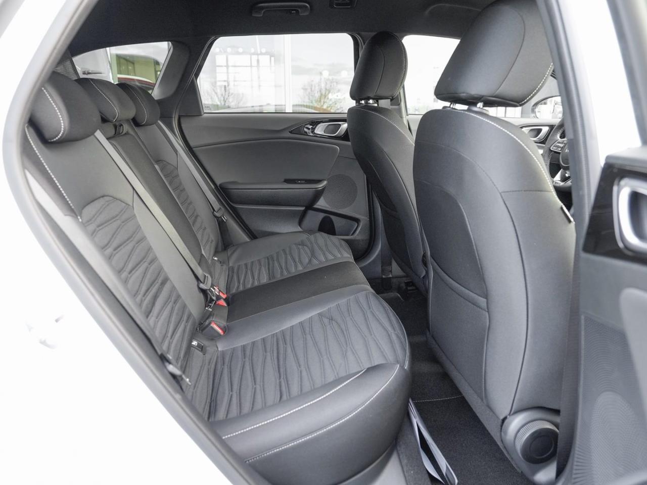 KIA Ceed SW 1.5T DCT GT-Line Navi Kamera ACC JBL