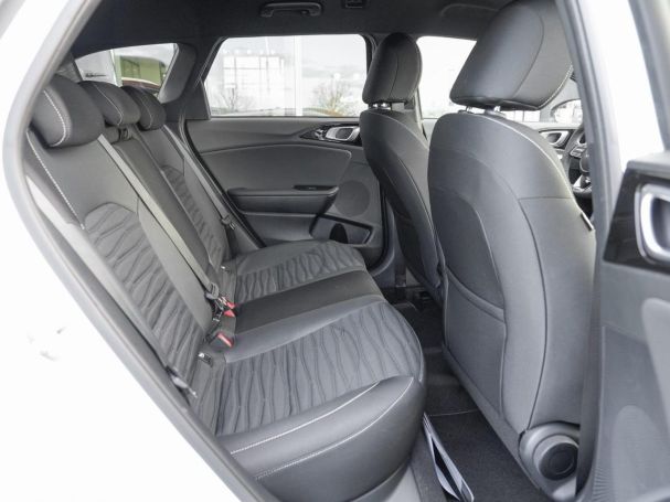 KIA Ceed SW 1.5T DCT GT-Line Navi Kamera ACC JBL